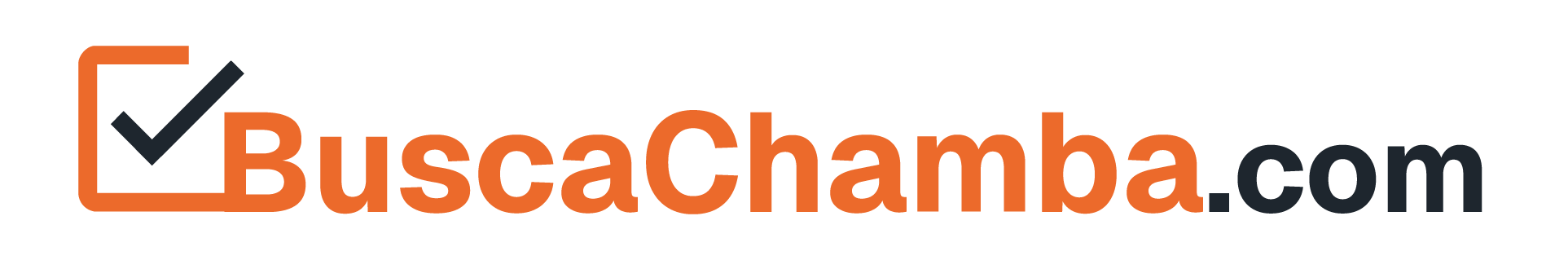 BuscaChamba.com  |  Encuentra chamba rápido